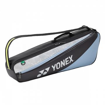 Yonex 52523 Club Racketbag 3R Black / Blue